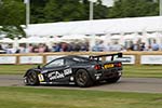 2017 Goodwood Festival of Speed
