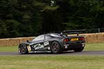 2017 Goodwood Festival of Speed