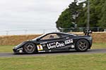 2017 Goodwood Festival of Speed