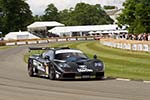 2017 Goodwood Festival of Speed