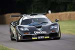 2017 Goodwood Festival of Speed
