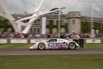 2016 Goodwood Festival of Speed