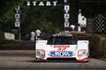 2016 Goodwood Festival of Speed