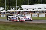 2016 Goodwood Festival of Speed