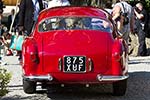 2014 Concorso d'Eleganza Villa d'Este