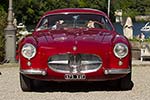 2014 Concorso d'Eleganza Villa d'Este