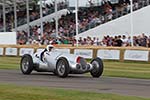 2017 Goodwood Festival of Speed