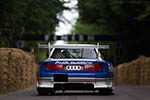 2017 Goodwood Festival of Speed