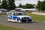 2017 Goodwood Festival of Speed