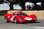 2017 Goodwood Festival of Speed