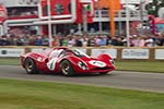 2017 Goodwood Festival of Speed