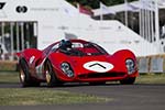 2017 Goodwood Festival of Speed