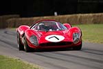 2017 Goodwood Festival of Speed