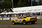 2017 Goodwood Festival of Speed