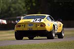 2017 Goodwood Festival of Speed