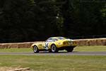 2017 Goodwood Festival of Speed
