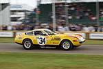 2017 Goodwood Festival of Speed