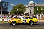 2017 Goodwood Festival of Speed