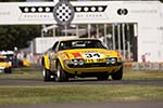 2017 Goodwood Festival of Speed