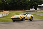 2017 Goodwood Festival of Speed