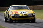 2017 Goodwood Festival of Speed