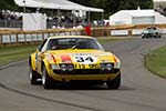 2017 Goodwood Festival of Speed