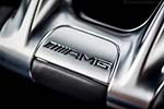 Mercedes-AMG S 63 AMG 4MATIC+