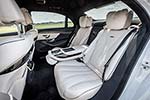 Mercedes-AMG S 63 AMG 4MATIC+