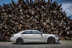 Mercedes-AMG S 63 AMG 4MATIC+