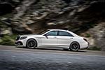 Mercedes-AMG S 63 AMG 4MATIC+