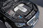 Mercedes-AMG S 65