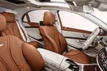 Mercedes-AMG S 65