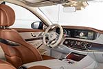 Mercedes-AMG S 65