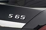 Mercedes-AMG S 65