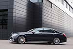 Mercedes-AMG S 65