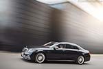 Mercedes-AMG S 65