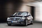 Mercedes-AMG S 65