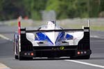 2013 24 Hours of Le Mans