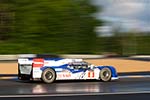 2013 24 Hours of Le Mans