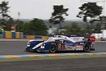 2013 24 Hours of Le Mans