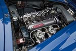 OSCA MT4 Vignale Coupe