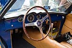 OSCA MT4 Vignale Coupe