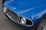 OSCA MT4 Vignale Coupe