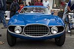 OSCA MT4 Vignale Coupe