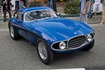 OSCA MT4 Vignale Coupe
