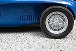 2017 Concorso d'Eleganza Villa d'Este