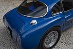 2017 Concorso d'Eleganza Villa d'Este