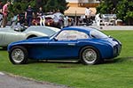 2017 Concorso d'Eleganza Villa d'Este