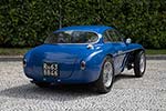 2017 Concorso d'Eleganza Villa d'Este