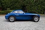 2017 Concorso d'Eleganza Villa d'Este